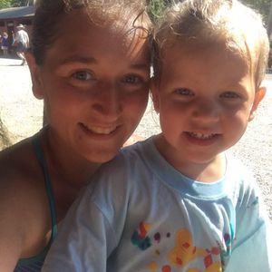 Meet your Posher, Katrina